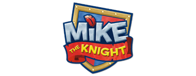 Mike the Knight logo