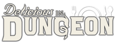 Delicious in Dungeon logo
