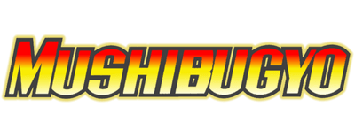 Mushibugyo logo