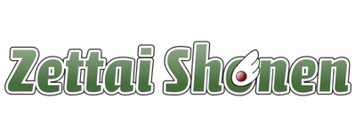 Zettai Shonen logo