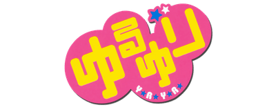 YuruYuri logo