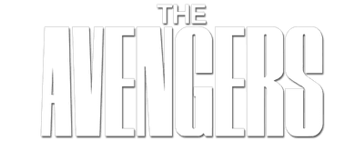 The Avengers logo