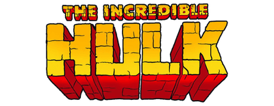 The Incredible Hulk logo