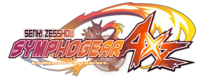 Senki Zessho Symphogear logo