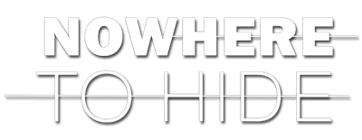 Nowhere to Hide logo