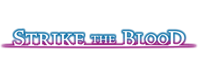 Strike the Blood logo