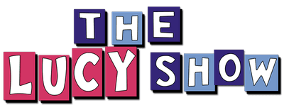 The Lucy Show logo