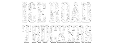 Ice Road Truckers logo