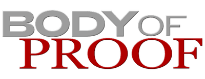 Body of Proof logo