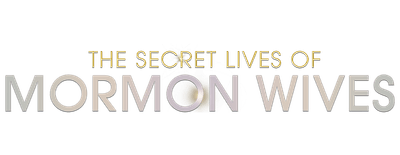 The Secret Lives of Mormon Wives logo