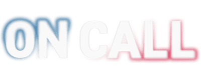 On Call logo