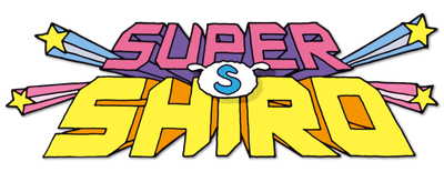 Super Shiro logo