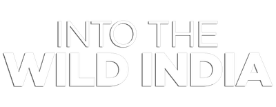 Into the Wild: India logo