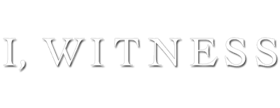 I, Witness logo