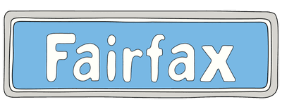 Fairfax logo