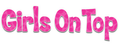 Girls on Top logo