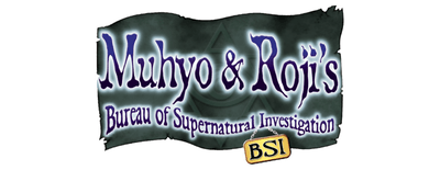 Muhyo to Rouji no Mahouritsu Soudan Jimusho logo
