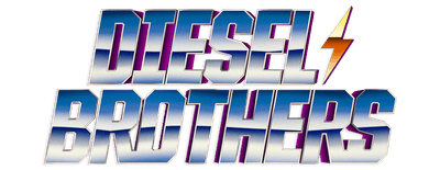 Diesel Brothers logo