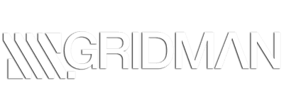 SSSS.Gridman logo