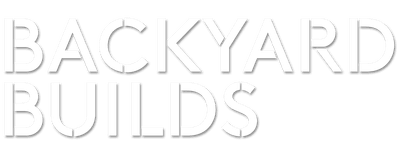 Backyard Builds logo