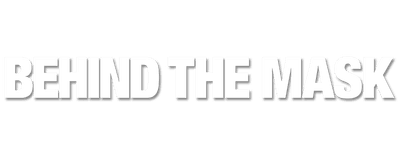 Behind the Mask logo