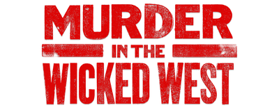 Murder in the Wicked West logo