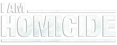 I Am Homicide logo