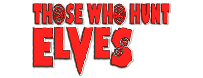 Those Who Hunt Elves logo
