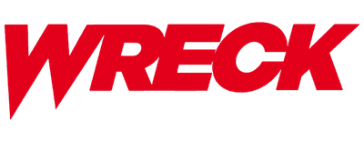 Wreck logo