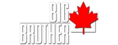Big Brother Canada logo
