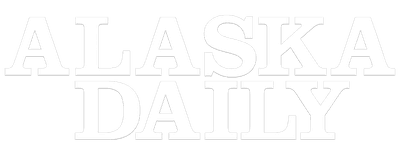 Alaska Daily logo