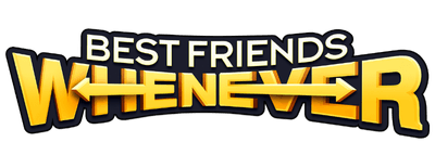 Best Friends Whenever logo