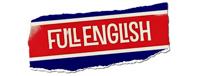 Full English logo