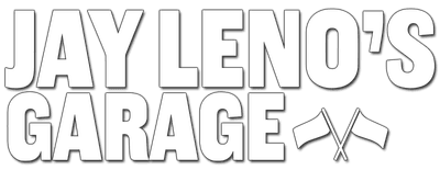 Jay Leno's Garage logo