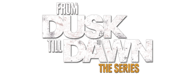From Dusk Till Dawn: The Series logo