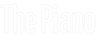 The Piano logo