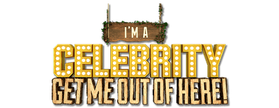I'm a Celebrity, Get Me Out of Here! logo