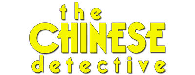 The Chinese Detective logo