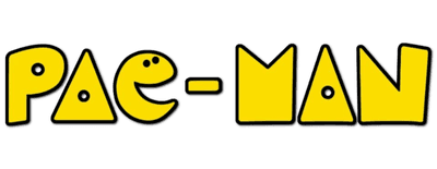 Pac-Man logo