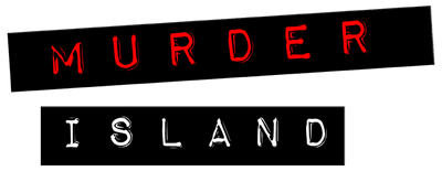 Murder Island logo