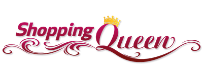 Shopping Queen logo