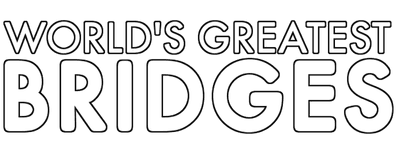 Britain's Greatest Bridges logo