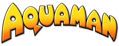 Aquaman logo