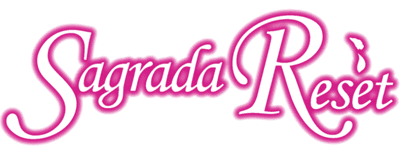 Sagrada Reset logo