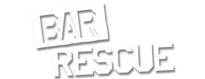 Bar Rescue logo