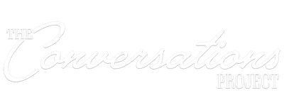 The Conversations Project logo