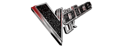 The Voice UK logo