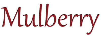 Mulberry logo