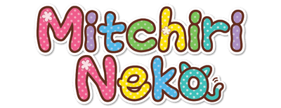 Mitchiri Neko logo