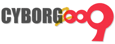 Cyborg 009 logo